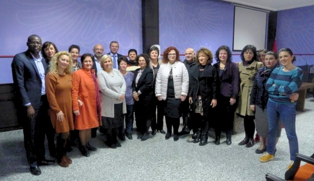Health Care PPP Project, Albania, funded by the World Bank Group, International Finance Corporation (IFC)